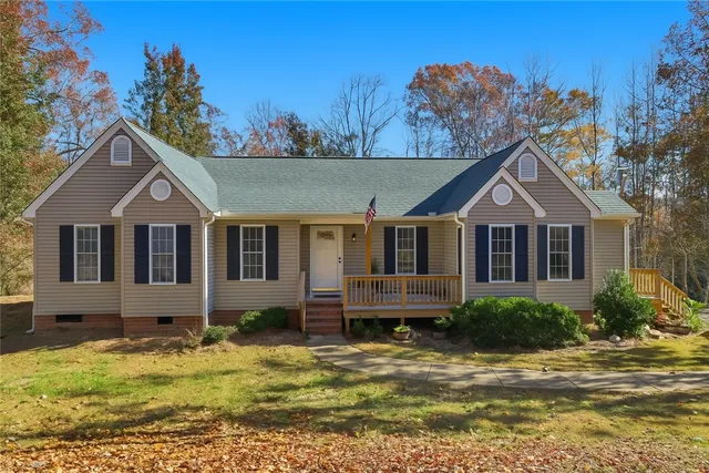 $405,000 | 284 Huntington Drive, Liberty, SC 29657