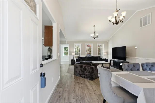 $405,000 | 284 Huntington Drive, Liberty, SC 29657