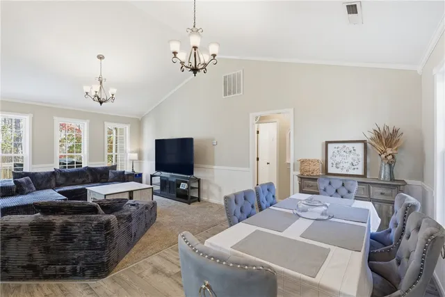 $405,000 | 284 Huntington Drive, Liberty, SC 29657