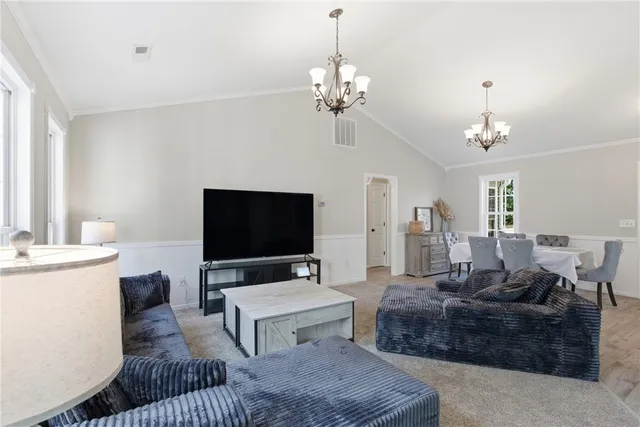 $405,000 | 284 Huntington Drive, Liberty, SC 29657