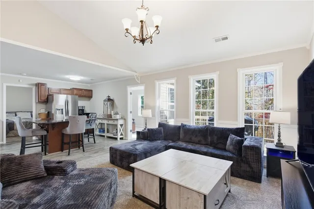 $405,000 | 284 Huntington Drive, Liberty, SC 29657