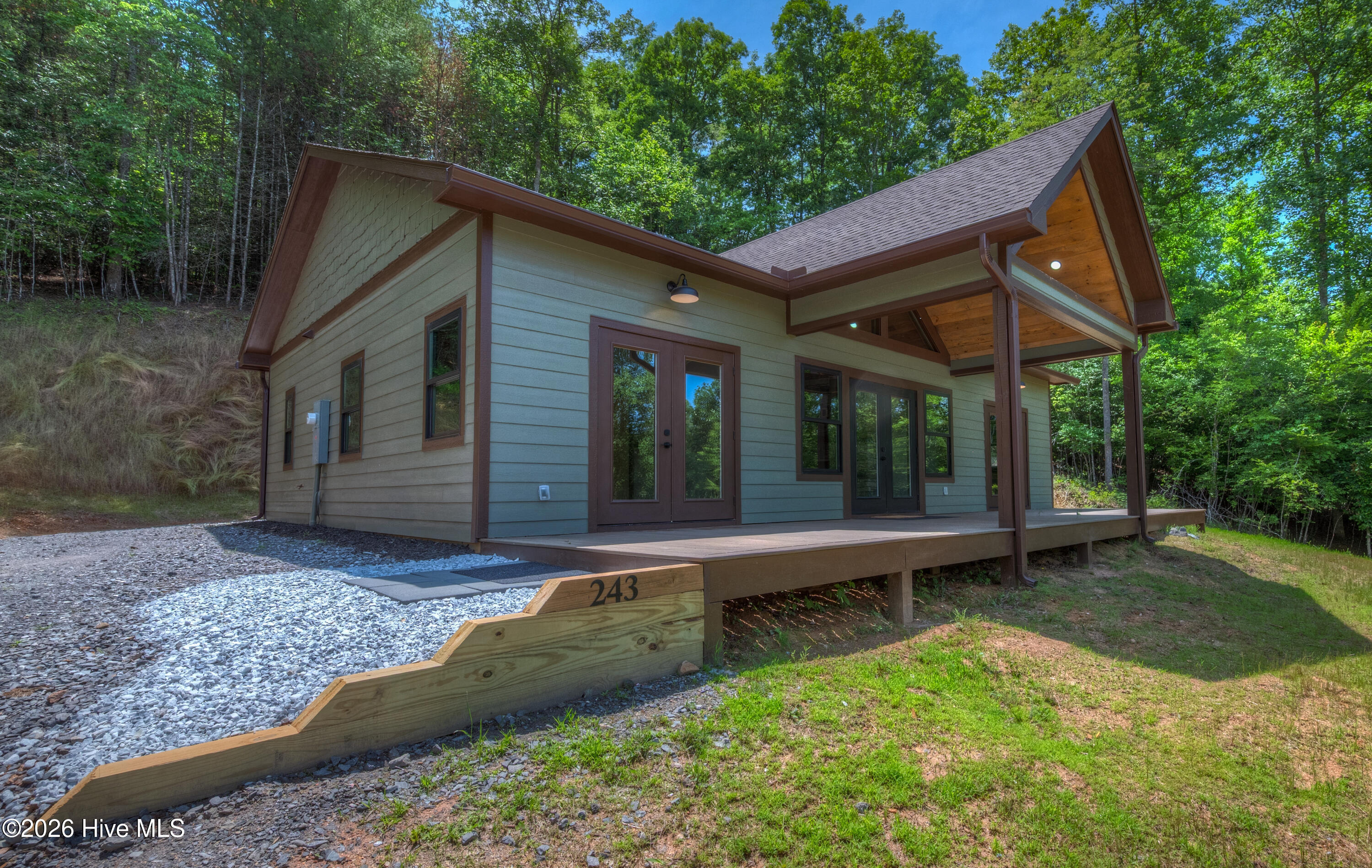 243 Butterball Boulevard Murphy, NC 28906 - Photo 29 of 32