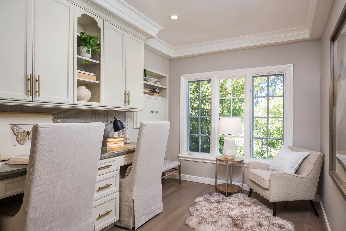 433 El Centro Road Hillsborough, CA 94010 - Photo 8 of 19