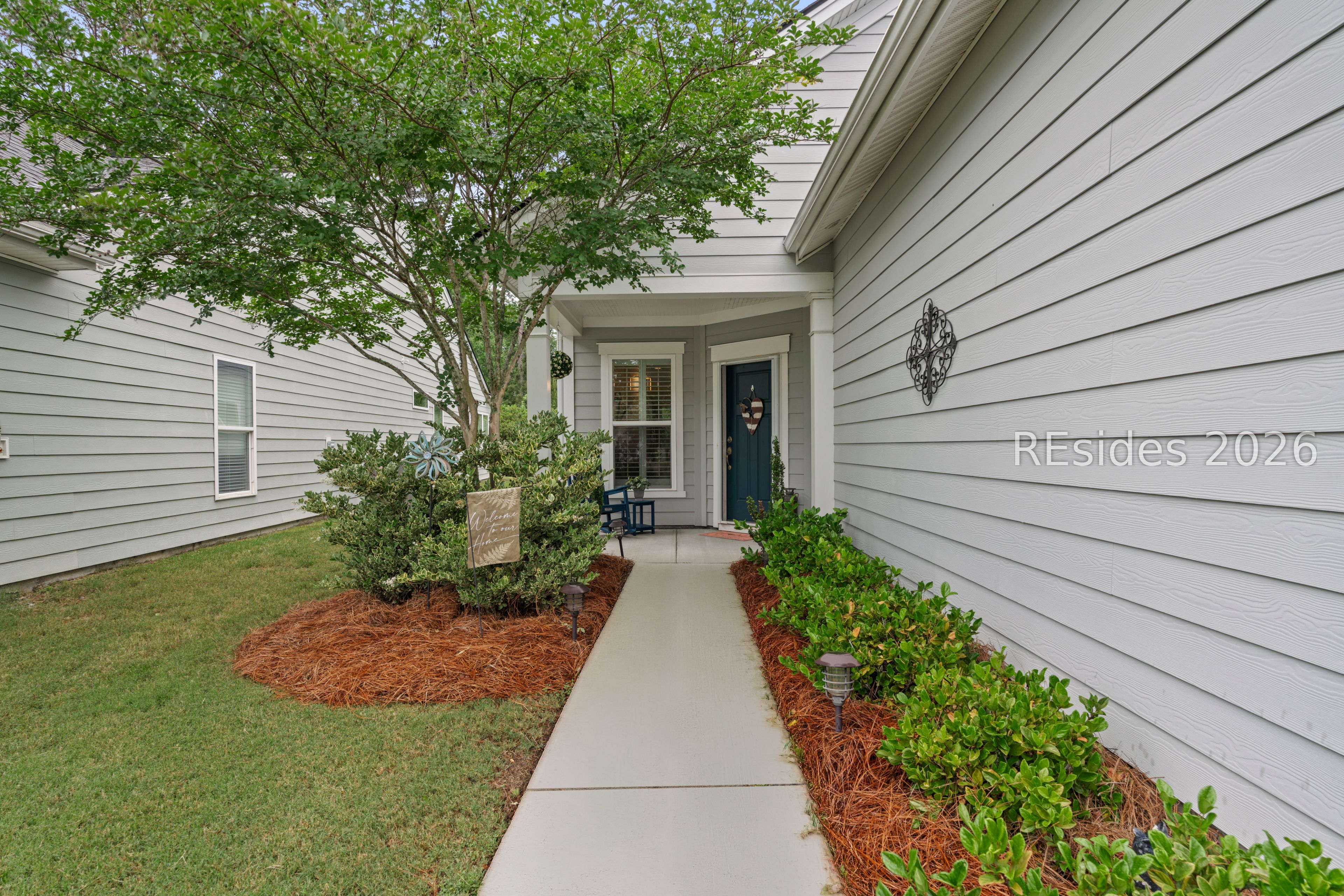 227 Springtime Court Okatie, SC 29909 - Photo 3 of 32