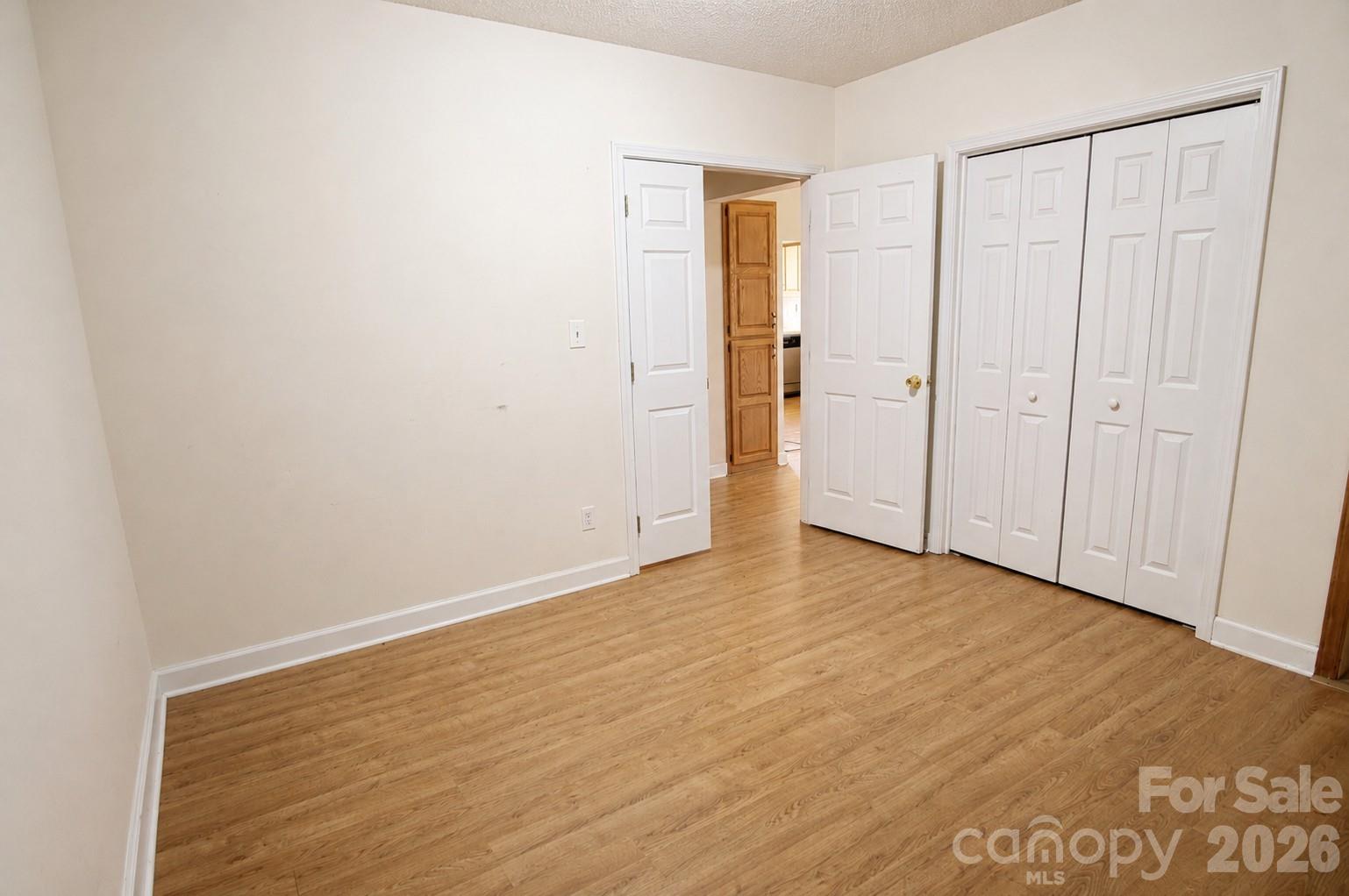 275 Noel Road Harmony, NC 28634 - Photo 8 of 10 a view of an empty room