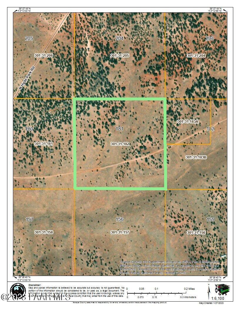satellite image