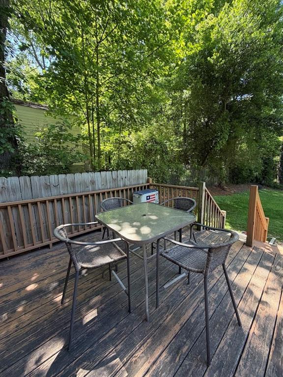 128 Sharp Street Bremen, GA 30110 - Photo 22 of 37