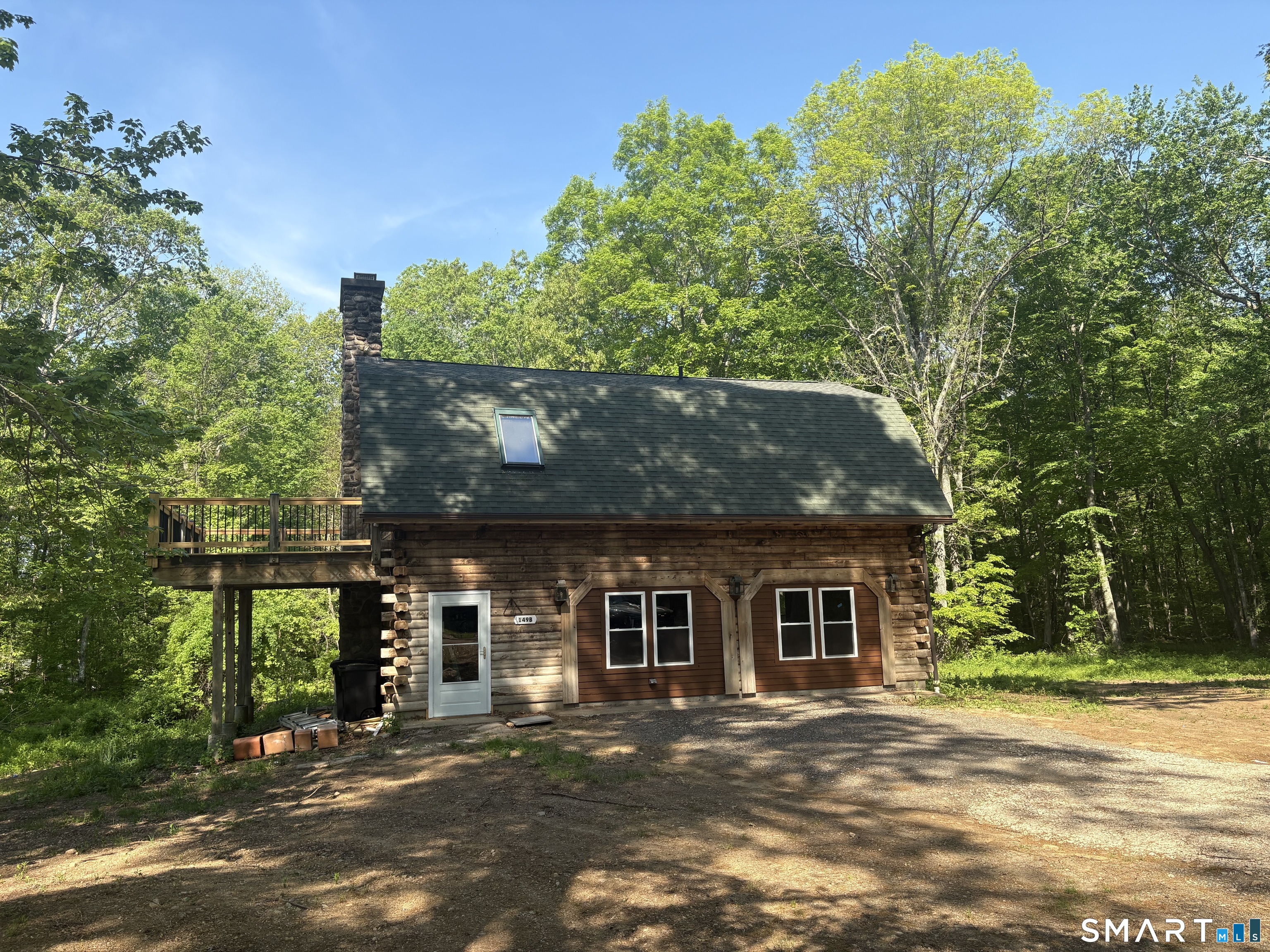 149 B Salem Road East Haddam, CT 06415 - Photo 1 of 1