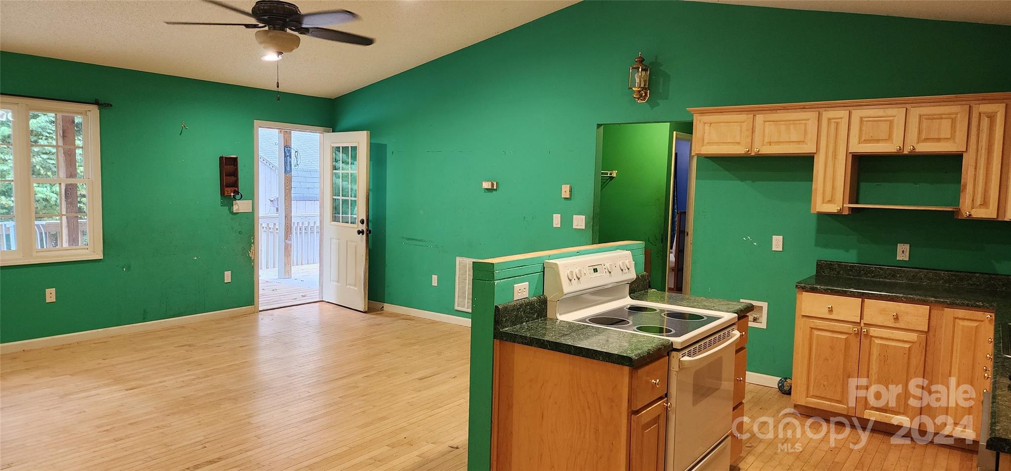 1900 Shook Cove Road Tuckasegee, NC 28783 - Photo 4 of 21 Gallery Image 4