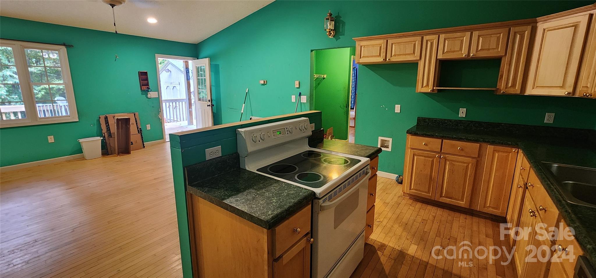 1900 Shook Cove Road Tuckasegee, NC 28783 - Photo 5 of 21 Gallery Image 5