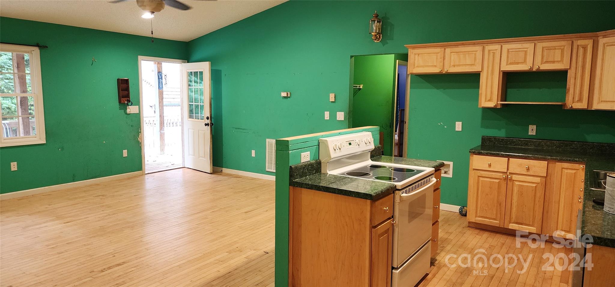 1900 Shook Cove Road Tuckasegee, NC 28783 - Photo 7 of 21 Gallery Image 7