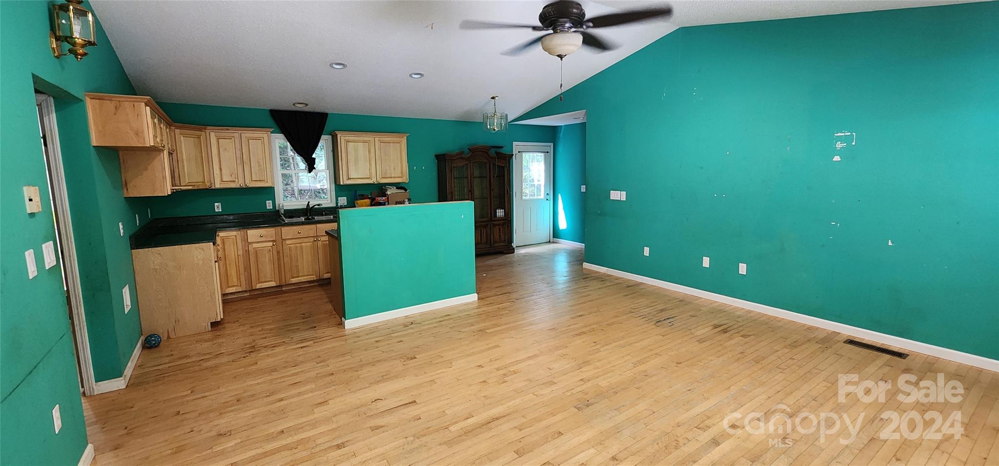 1900 Shook Cove Road Tuckasegee, NC 28783 - Photo 9 of 21 Gallery Image 9