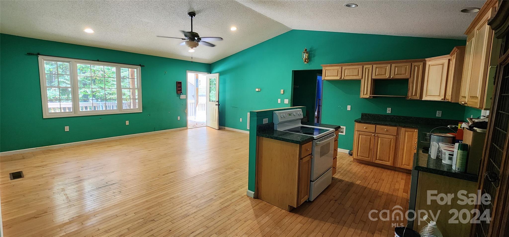 1900 Shook Cove Road Tuckasegee, NC 28783 - Photo 10 of 21 Gallery Image 10
