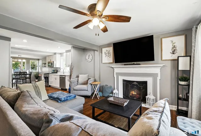 $399,000 | 115 Summer Street, Stratford, CT 06614