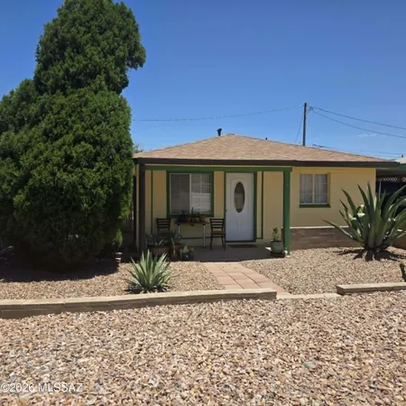 $145,000 | 178 North Park Lane, Benson, AZ 85602