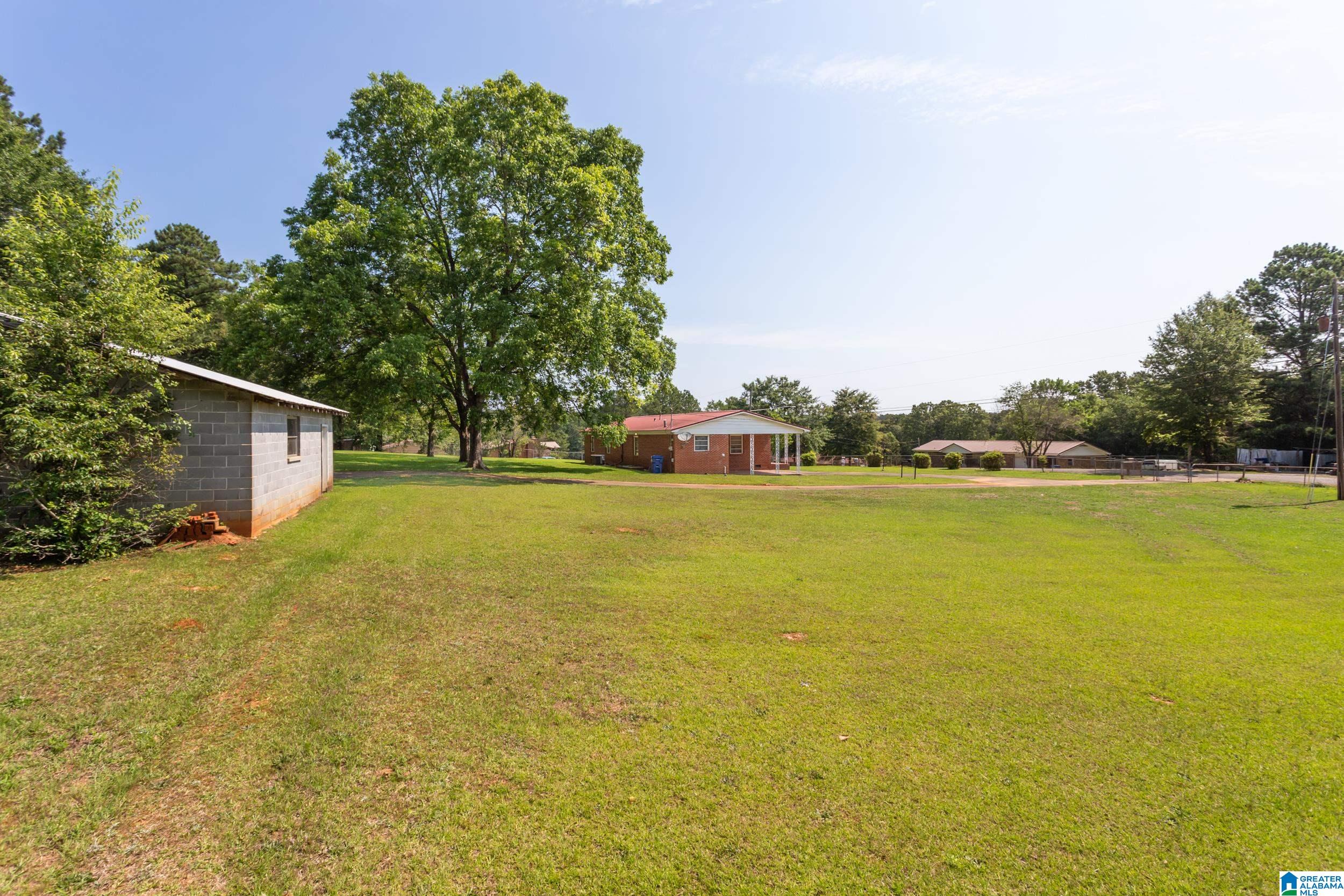 200 Goodwin Lane Talladega, AL 35160 - Photo 23 of 34