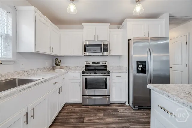 $324,900 | 210 Stonebrook Way, Statesboro, GA 30458