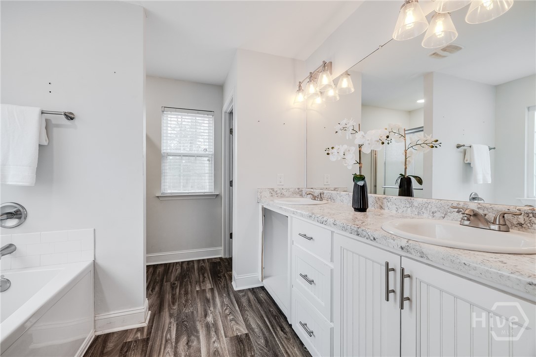 210 Stonebrook Way Statesboro, GA 30458 - Photo 21 of 34