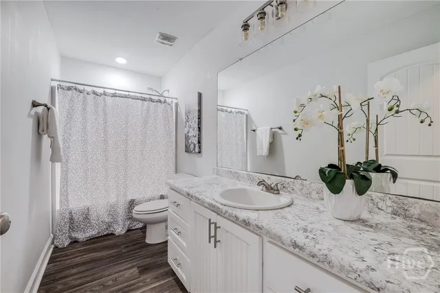 $324,900 | 210 Stonebrook Way, Statesboro, GA 30458