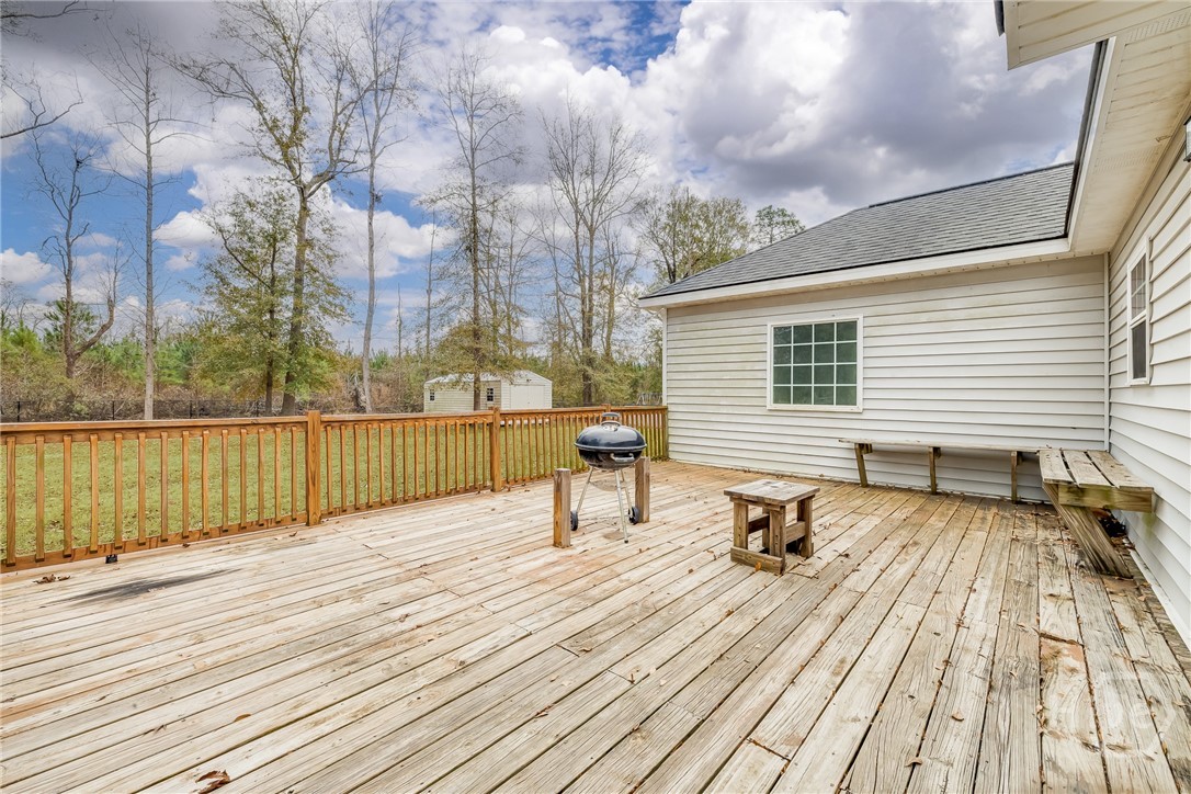 210 Stonebrook Way Statesboro, GA 30458 - Photo 30 of 34