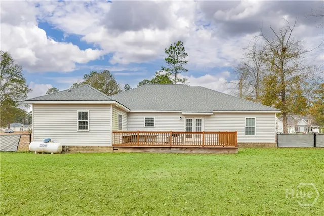 $324,900 | 210 Stonebrook Way, Statesboro, GA 30458