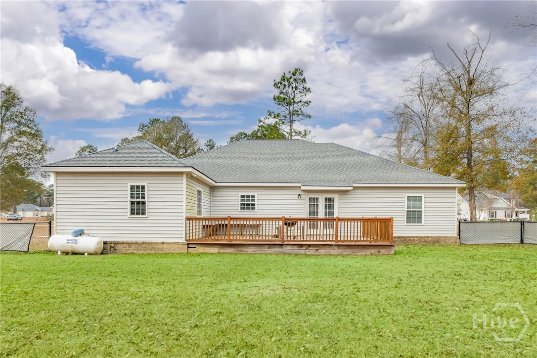 210 Stonebrook Way Statesboro, GA 30458 - Photo 31 of 34