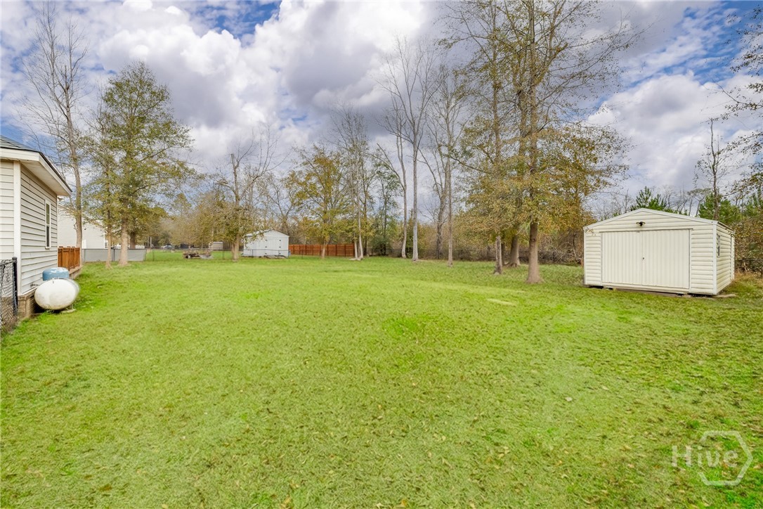 210 Stonebrook Way Statesboro, GA 30458 - Photo 32 of 34