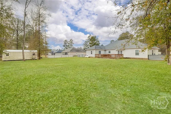 $316,900 | 210 Stonebrook Way, Statesboro, GA 30458