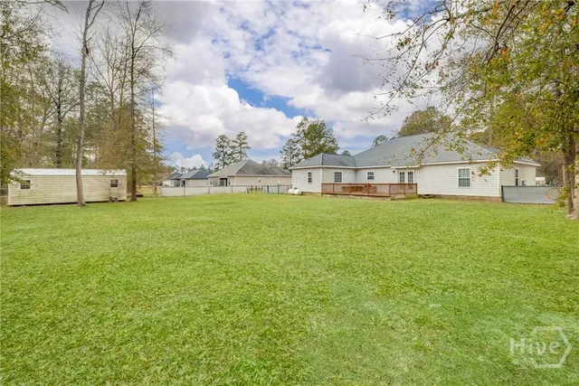 $324,900 | 210 Stonebrook Way, Statesboro, GA 30458