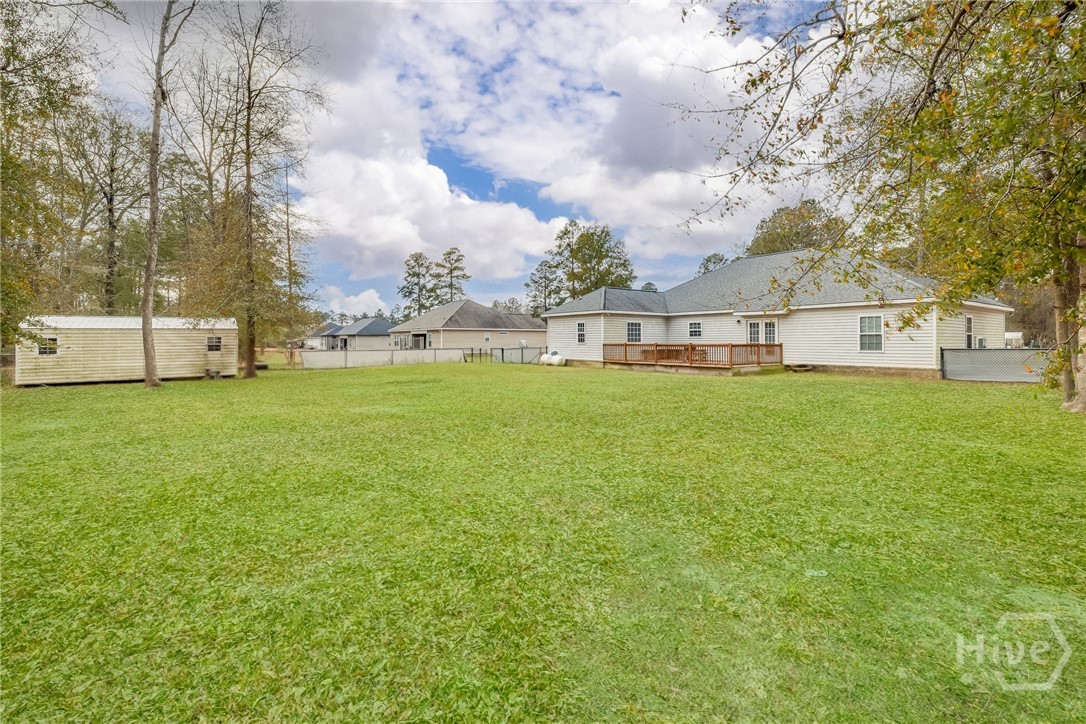 210 Stonebrook Way Statesboro, GA 30458 - Photo 33 of 34