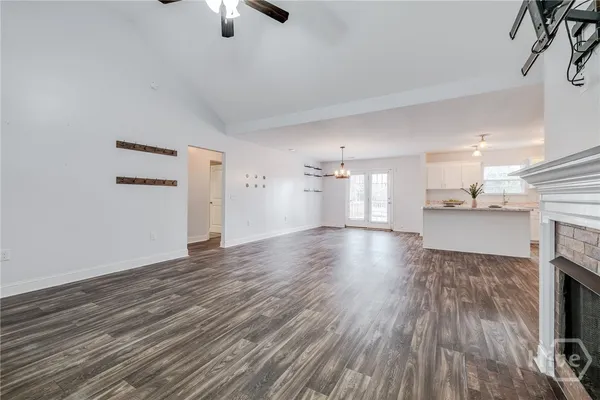 $316,900 | 210 Stonebrook Way, Statesboro, GA 30458