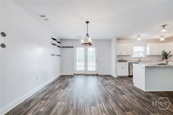 $316,900 | 210 Stonebrook Way, Statesboro, GA 30458