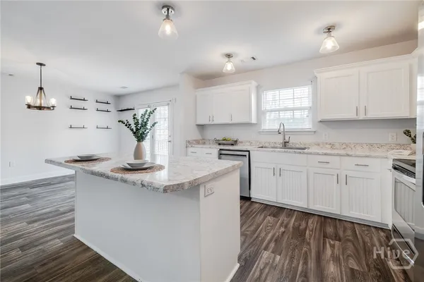 $316,900 | 210 Stonebrook Way, Statesboro, GA 30458
