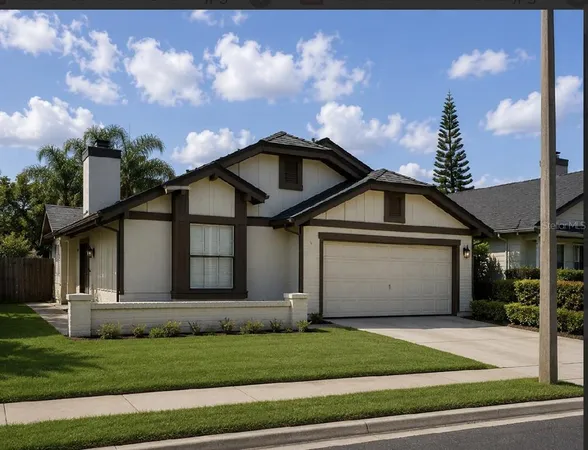 $469,900 | 1859 Springwood Circle North, Clearwater, FL 33763