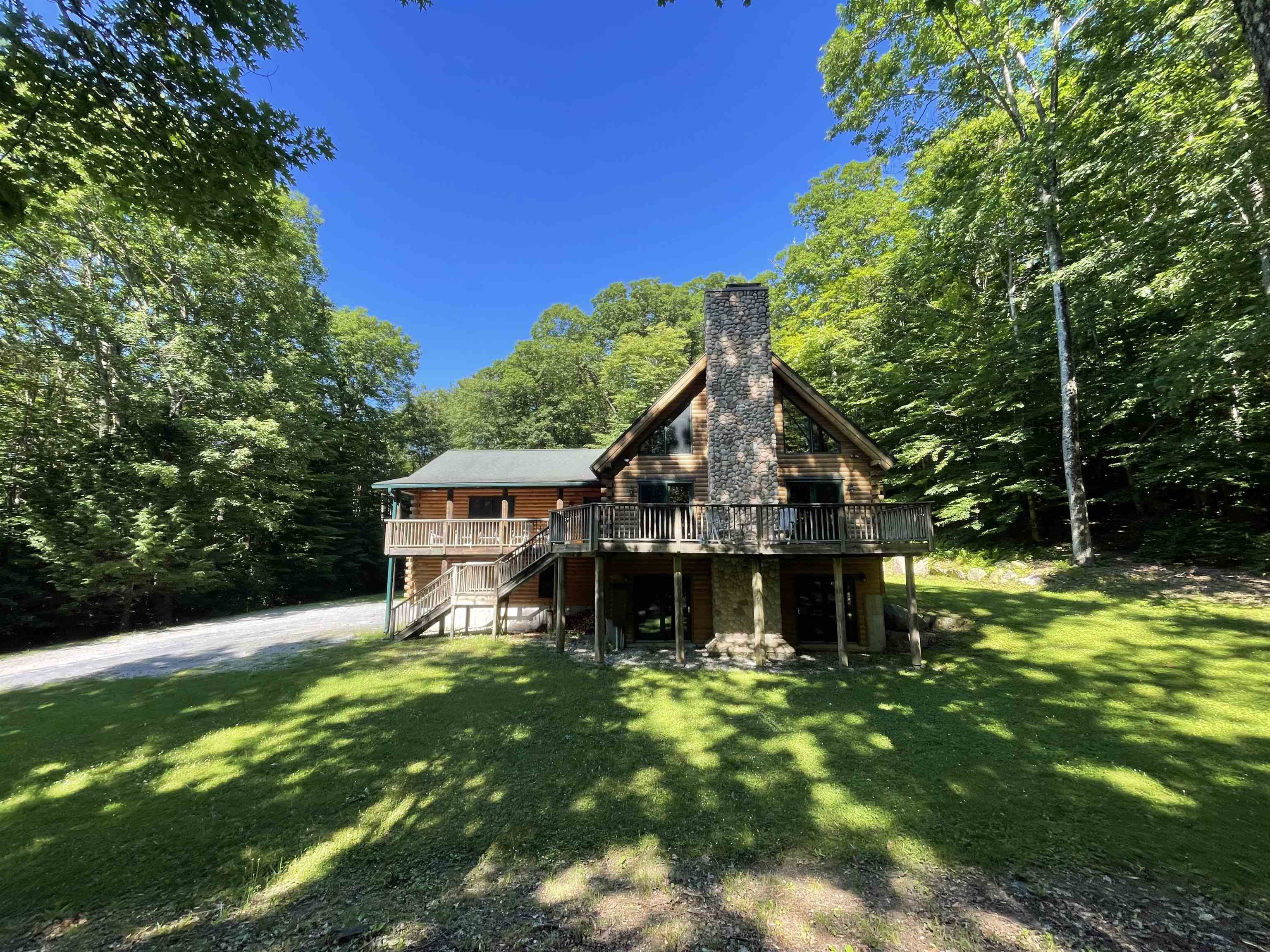 303 West View Estates Manchester, VT 05255 - Photo 2 of 40