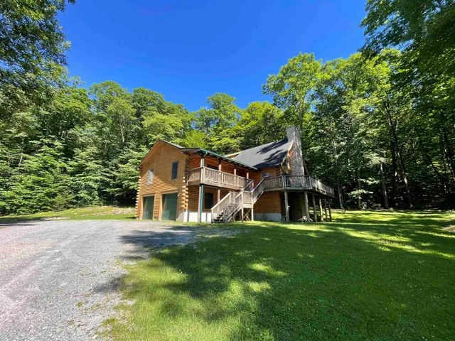 $10,000 | 303 West View Estates, Manchester, VT 05255