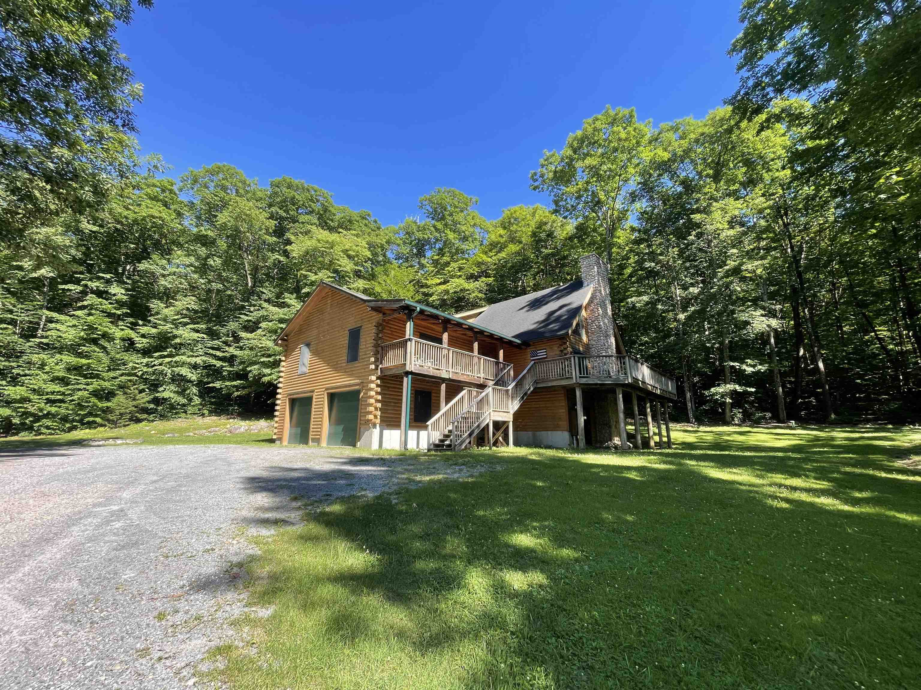 303 West View Estates Manchester, VT 05255 - Photo 3 of 40