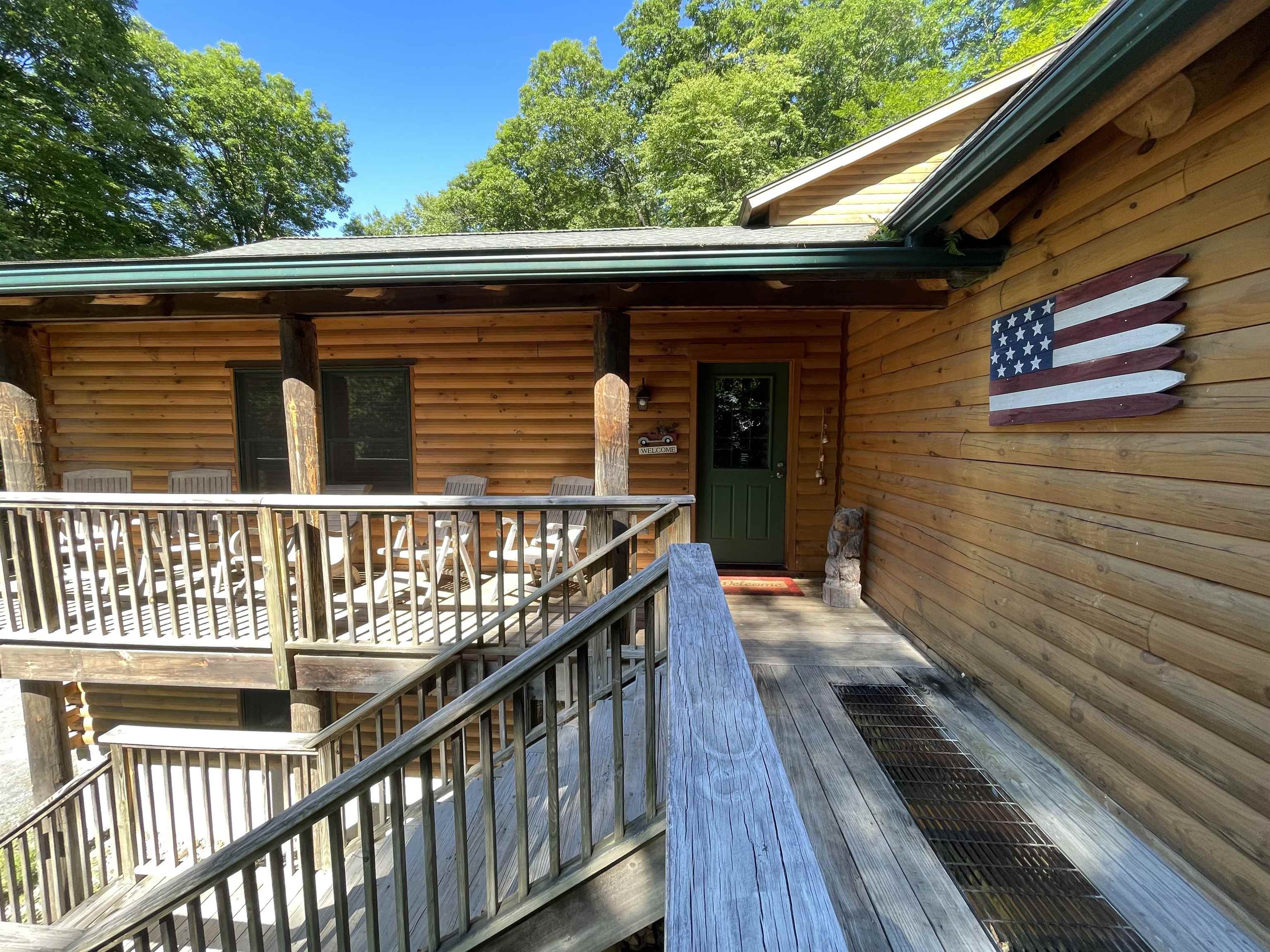 303 West View Estates Manchester, VT 05255 - Photo 5 of 40