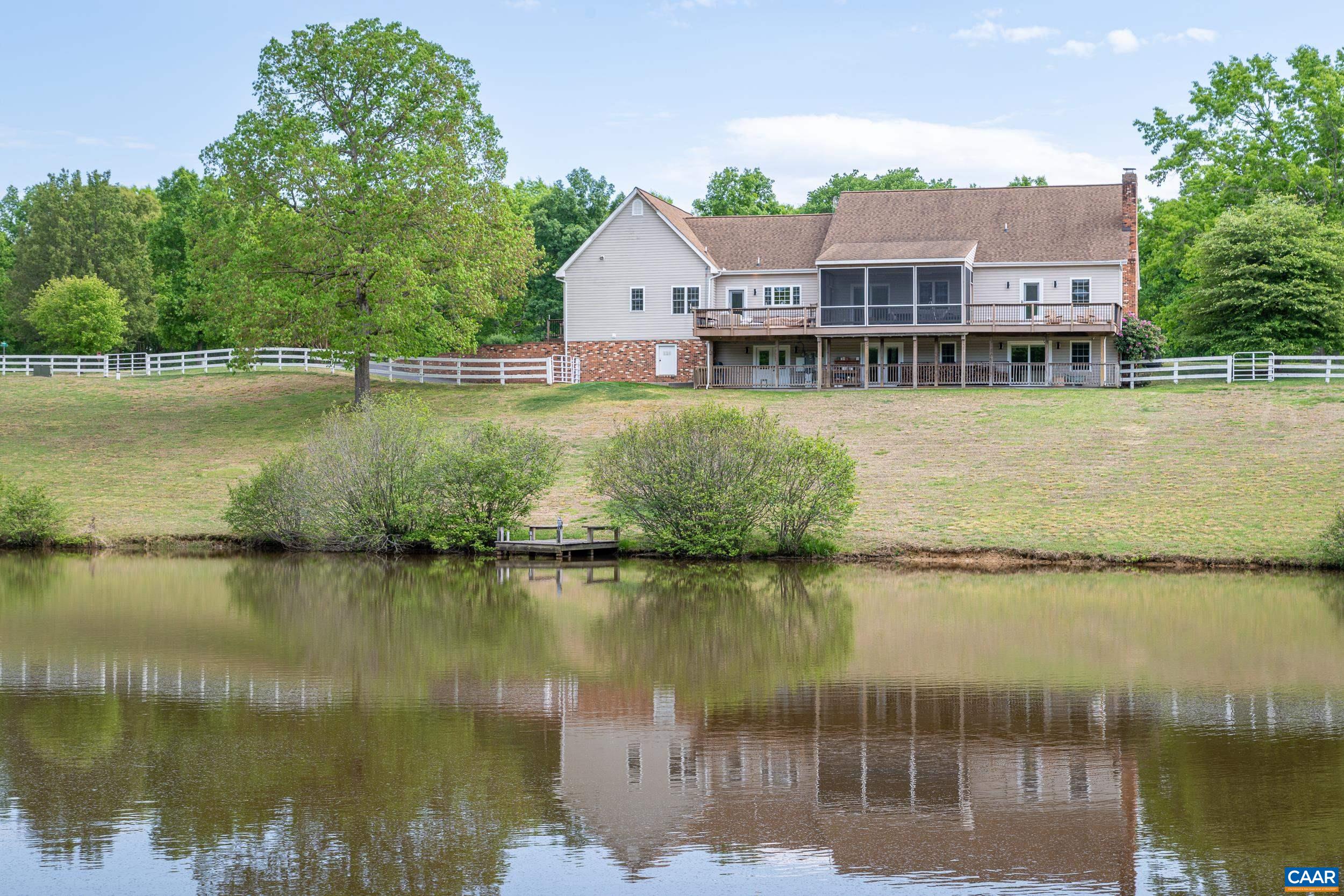 21 Thurman Road Troy, VA 22974 - Photo 67 of 74