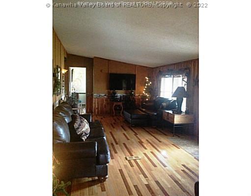 4925 Fisher Ridge Road Liberty, WV 25124 - Photo 3 of 16 Den/Family/Great Room.