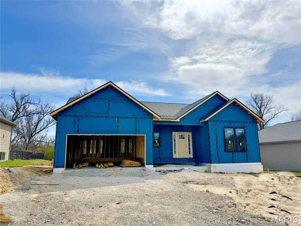 960 Half Moon Lane Caseyville, IL 62232 - Photo 1 of 25