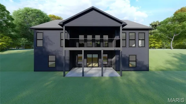 $430,000 | 960 Half Moon Lane, Caseyville, IL 62232