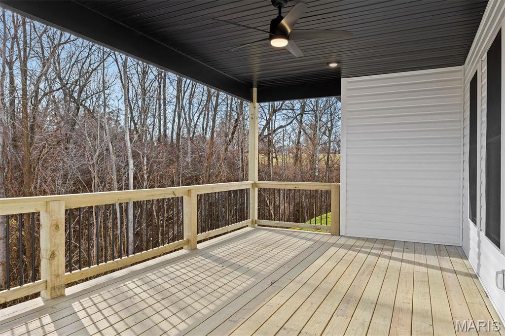 960 Half Moon Lane Caseyville, IL 62232 - Photo 15 of 25