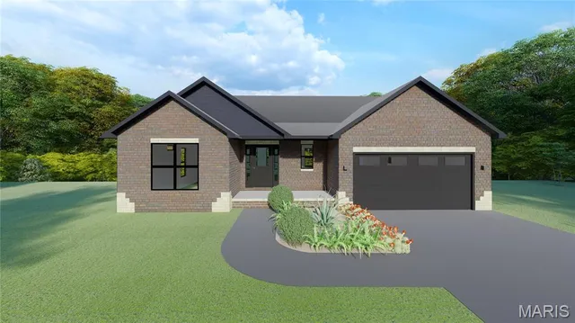 $430,000 | 960 Half Moon Lane, Caseyville, IL 62232