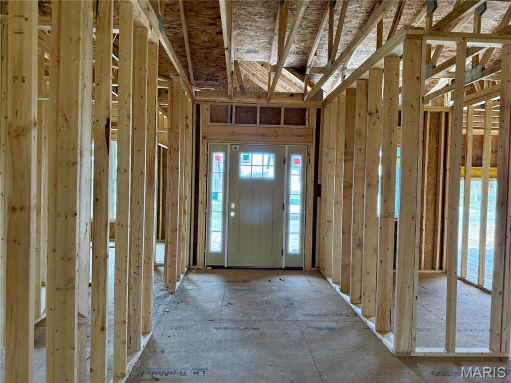 960 Half Moon Lane Caseyville, IL 62232 - Photo 2 of 25