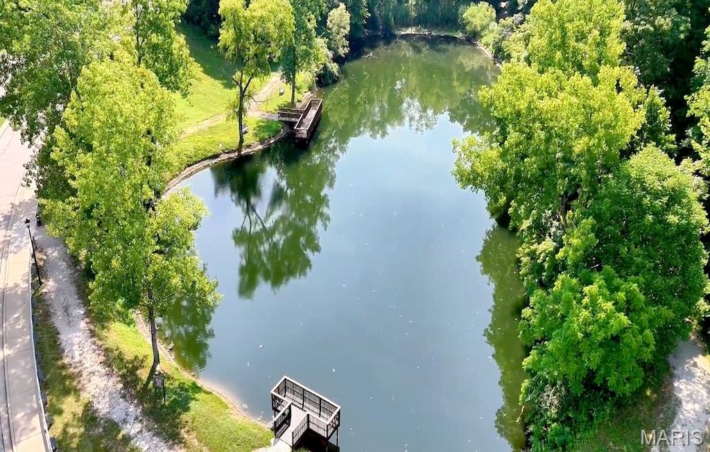 960 Half Moon Lane Caseyville, IL 62232 - Photo 22 of 22