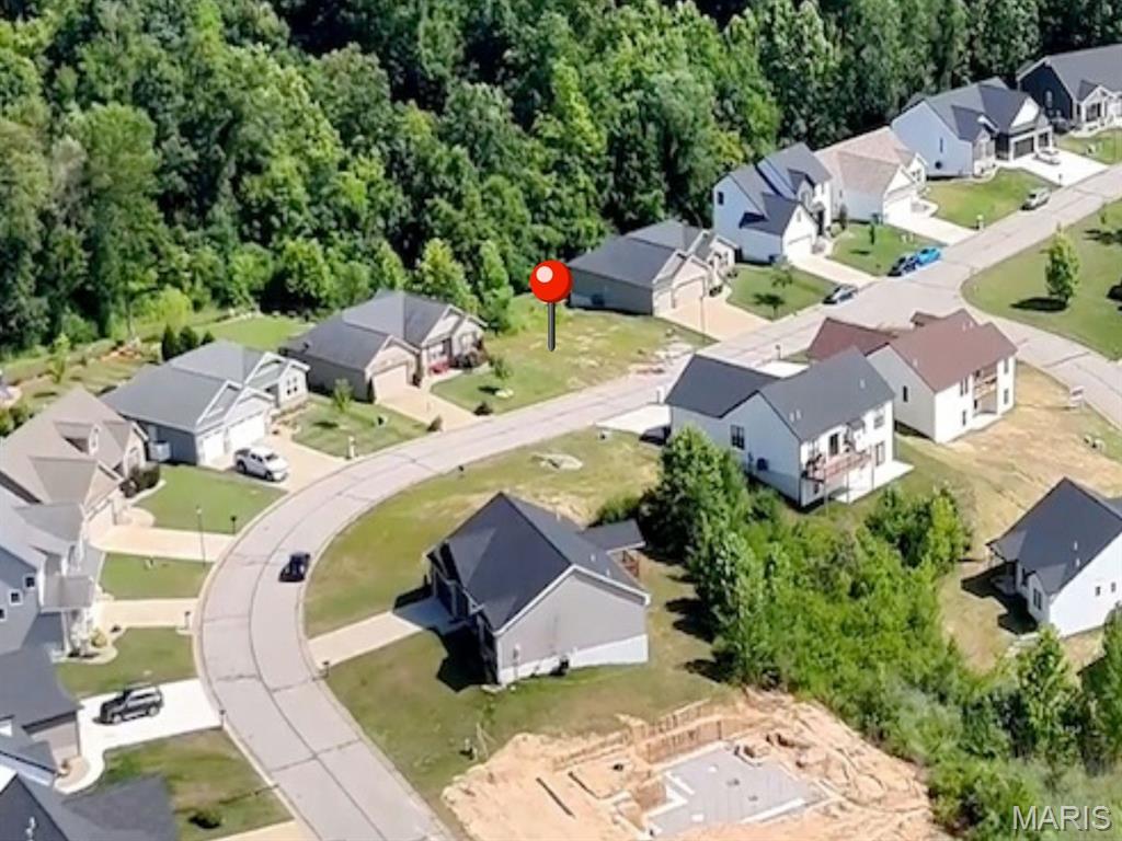 960 Half Moon Lane Caseyville, IL 62232 - Photo 5 of 25