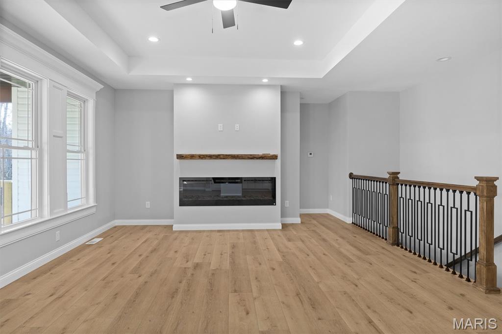 960 Half Moon Lane Caseyville, IL 62232 - Photo 5 of 22