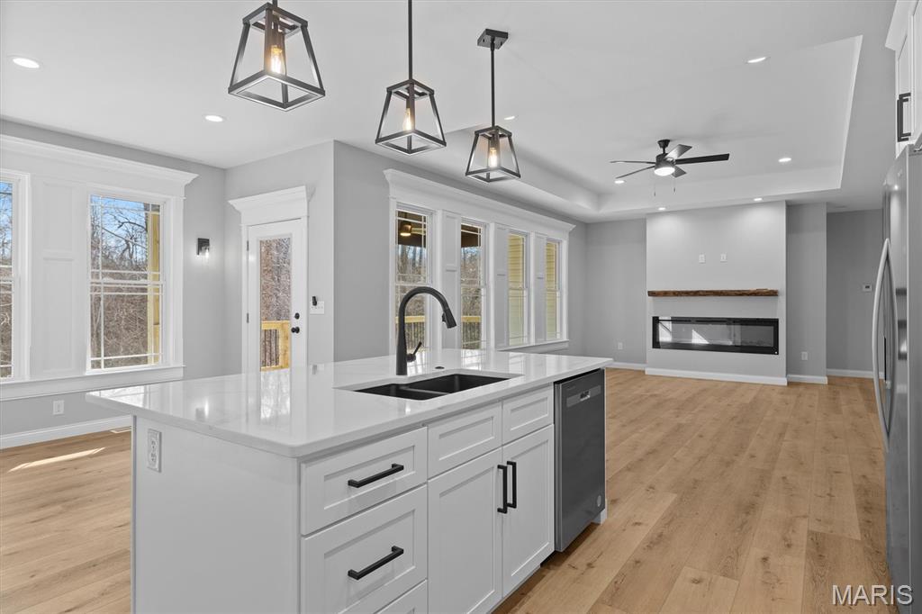 960 Half Moon Lane Caseyville, IL 62232 - Photo 8 of 22