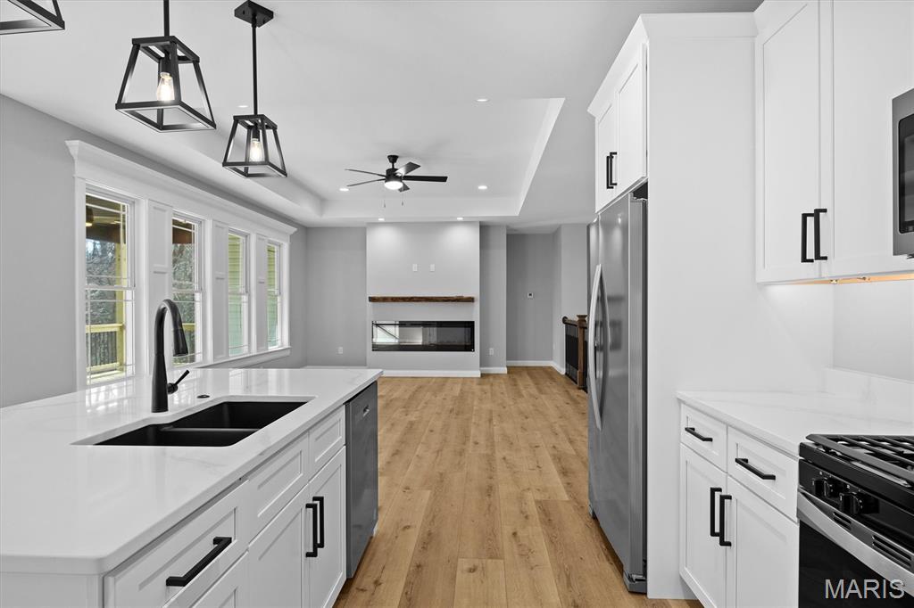 960 Half Moon Lane Caseyville, IL 62232 - Photo 8 of 23